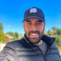 Launchmetrics Employee Pau Montero Parés's profile photo