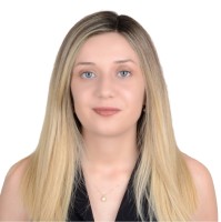 Deloitte Employee Ayşe Şen's profile photo