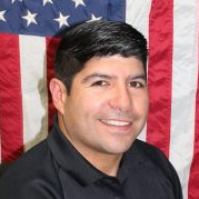 WILLIAMS FIRE & HAZARD CONTROL Employee Juan Pablo Covarrubias's profile photo