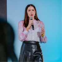 Procter & Gamble Employee Emma Noble's profile photo