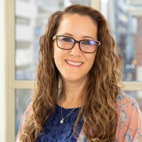 Five Below Employee Molly Holladay's profile photo