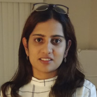 Garima Jain Email & Phone Number