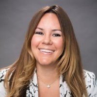 Prologis Employee Stephie Palm's profile photo