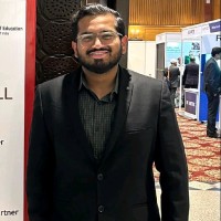Naman Sodhani Email & Phone Number