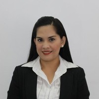 MABANI STEEL LLC المباني للحديد Employee Christina Pangilinan's profile photo