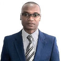 Central East African Railways Employee Titus Mtonyo's profile photo