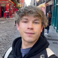 UrbanThings Employee Dominik Alkhovik's profile photo