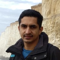 Gireesha G Email & Phone Number