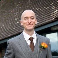 Pico Employee David Hailey's profile photo
