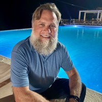 Avertium Employee Mark Ponder's profile photo