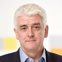Byford Print Employee Ray Hillhouse's profile photo