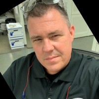 Welser Profile North America Employee Chris Parrish's profile photo
