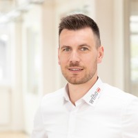 Wiha Werkzeuge Employee Marc Scherer's profile photo