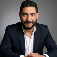 Tetra Pak Employee Sam Lindgren's profile photo