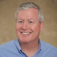 Cisco Employee Marc Graham's profile photo