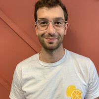 Monsieur TSHIRT Employee Théo Bret's profile photo