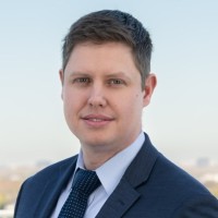 Dallas Referral Network Employee Michael Degroat's profile photo
