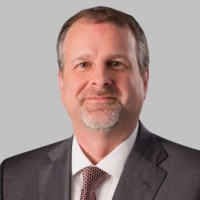 Seaside LNG Employee Douglas Shanda's profile photo