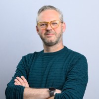 Group-GTS Employee Bart Verbeek's profile photo