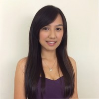 BIG SUN Group Employee Cindy Wu's profile photo