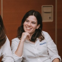 Atten2 Deep monitoring solutions Employee Nerea Caro López's profile photo
