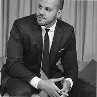 Gambit PR & Communications Employee Jamal al Mawed's profile photo