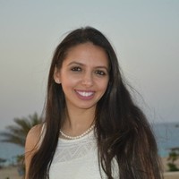 Palacci Group Employee Madonna Gwargious's profile photo