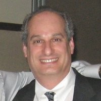 Booz Allen Hamilton Employee Daniel Blacker's profile photo