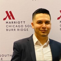 Punch Bowl Social Employee Michael Villanueva's profile photo