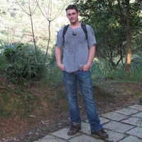 Southern Oregon Education Service District Employee James Vinyard's profile photo