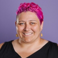 Grandperspective GmbH Employee Sarah Schmidt's profile photo