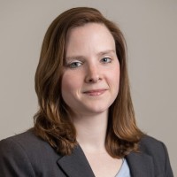 Florio Perrucci Steinhardt Cappelli Tipton & Taylor LLC Employee Katharine Fina's profile photo