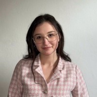 Anna Tsurkan Email