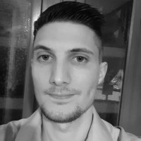 BDJ Employee Kévin de Andrade's profile photo