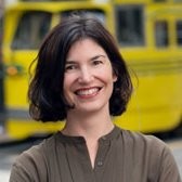 Thurston County Employee Ashley Arai's profile photo