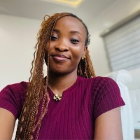 Midstrom Ridge Employee Damilola Yorin's profile photo