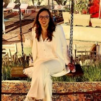 INAZ SRL Employee Claudia Agostini's profile photo