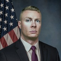 US Army Employee Brian Rawlins's profile photo
