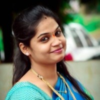 Extentia Information Technology Employee Vanitha Bhagwat's profile photo