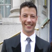 Fugro Employee Keith Watson's profile photo