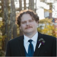 Brand Blvd Employee Stephen Walter's profile photo