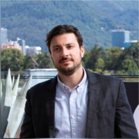 Otis Elevator Co. Employee Andre Borges's profile photo