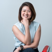 Imageworks Employee Tammy X's profile photo