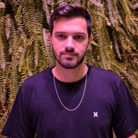 DataSelf Corp Employee Gabriel Silveira's profile photo