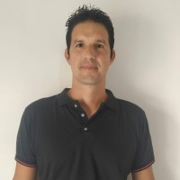 Codefend Employee Cesar Arreaza's profile photo