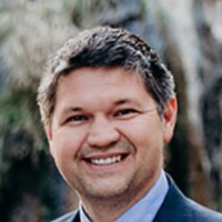 Google Employee Chris Flatt's profile photo