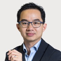 DES Employee Kenny Hung's profile photo