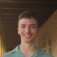 Noon AI Employee David Witten's profile photo