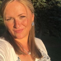 Aiello Home Services Employee Jessica Sanderson's profile photo