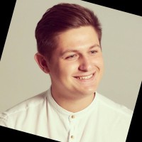 Folderly Employee Dmitry Dvornitsky's profile photo